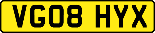 VG08HYX