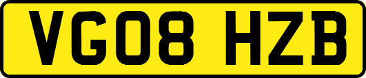 VG08HZB