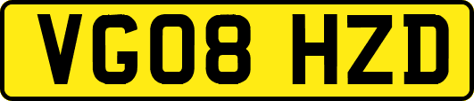 VG08HZD