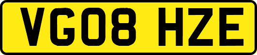 VG08HZE