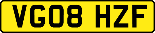 VG08HZF