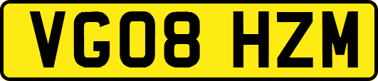 VG08HZM