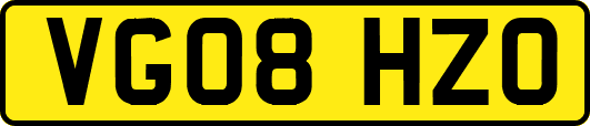 VG08HZO