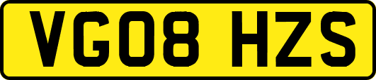 VG08HZS