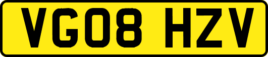 VG08HZV