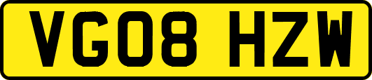 VG08HZW