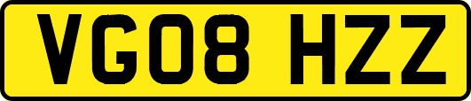 VG08HZZ