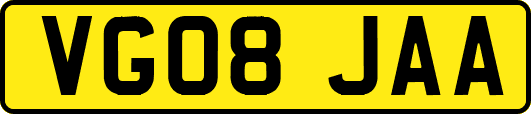 VG08JAA