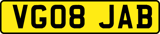 VG08JAB