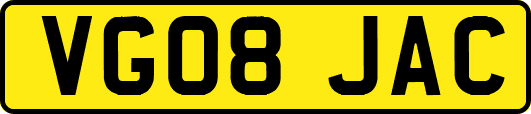 VG08JAC