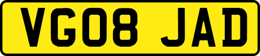 VG08JAD