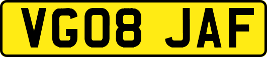 VG08JAF