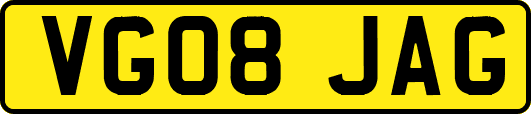 VG08JAG