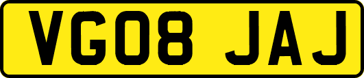 VG08JAJ