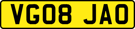 VG08JAO