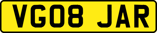 VG08JAR