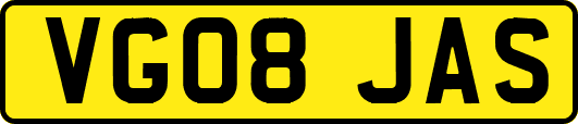 VG08JAS