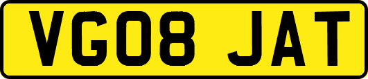 VG08JAT