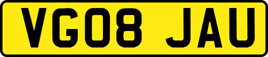 VG08JAU