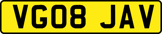 VG08JAV