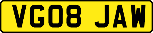 VG08JAW