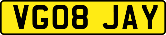 VG08JAY