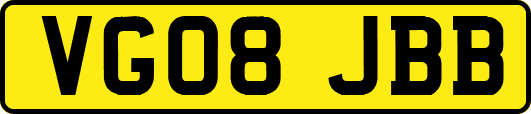 VG08JBB