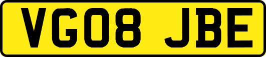 VG08JBE