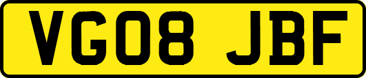 VG08JBF