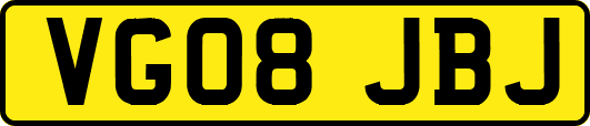 VG08JBJ