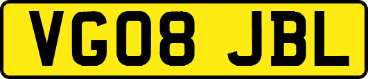 VG08JBL