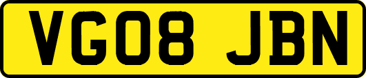 VG08JBN