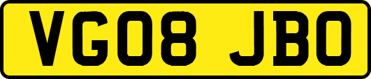 VG08JBO
