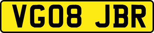 VG08JBR