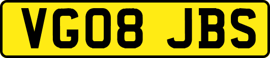 VG08JBS