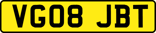 VG08JBT