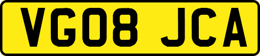 VG08JCA