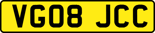 VG08JCC