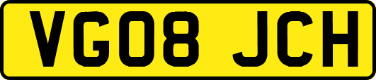 VG08JCH