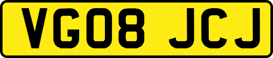 VG08JCJ