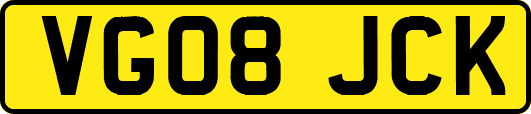 VG08JCK