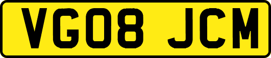 VG08JCM