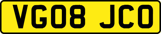 VG08JCO