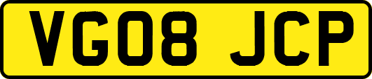 VG08JCP