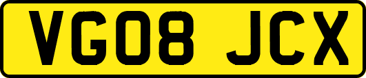 VG08JCX