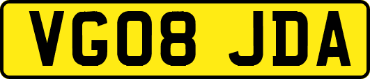 VG08JDA