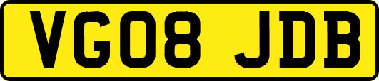 VG08JDB