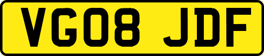 VG08JDF