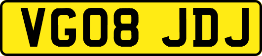 VG08JDJ