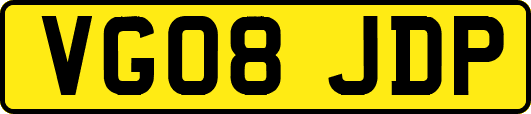 VG08JDP